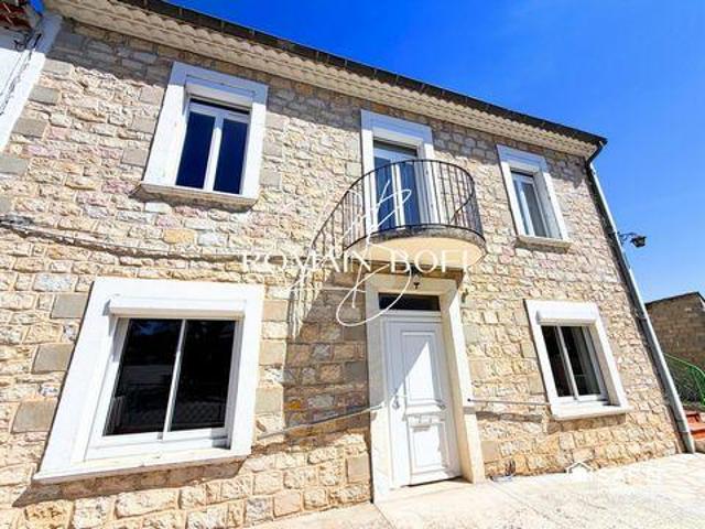 Villa 4 chambres, Cruviers Languedoc 30360 DS99127870