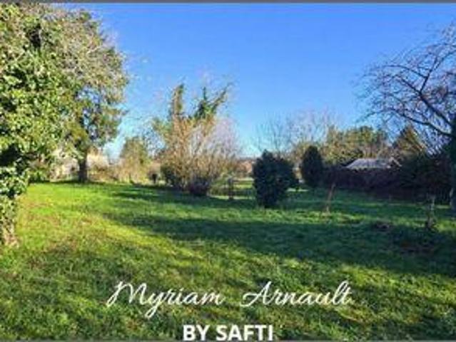 Villa 4 chambres, Dun Limousin 23800 DS100851587