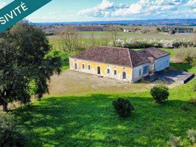 Villa 4 chambres, Dunes Midi 82340 DS100239129
