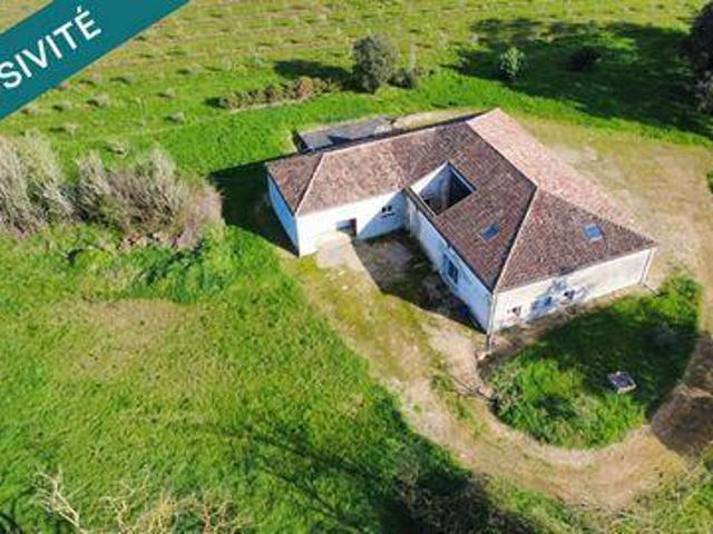 Villa 4 chambres, Dunes Midi 82340 ES100239129