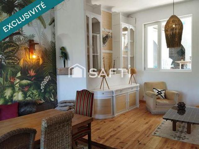 Villa 4 chambres, Durban Languedoc 11360 DS103598441