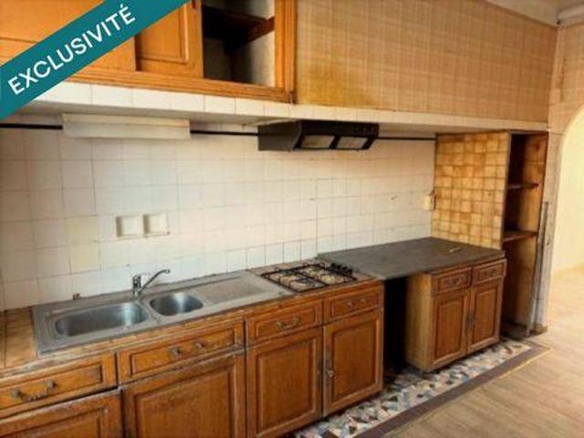 Villa 4 chambres, Durenque Midi 12170 DLS104006201
