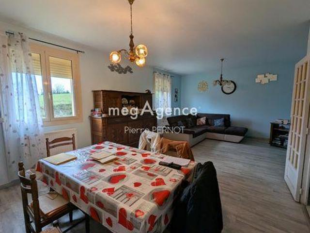 Villa 4 chambres, Durenque Midi 12170 DS99128940