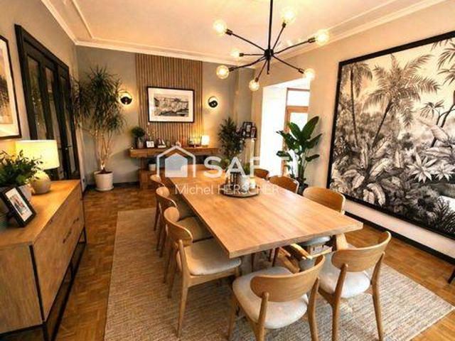 Villa 4 chambres, Durrenentzen Alsace 68320 ES100315218