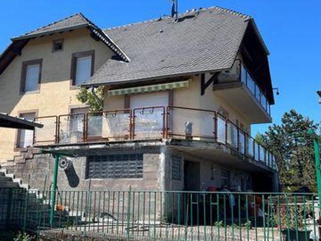 Villa 4 chambres, Durstel Alsace 67320 ES101930666