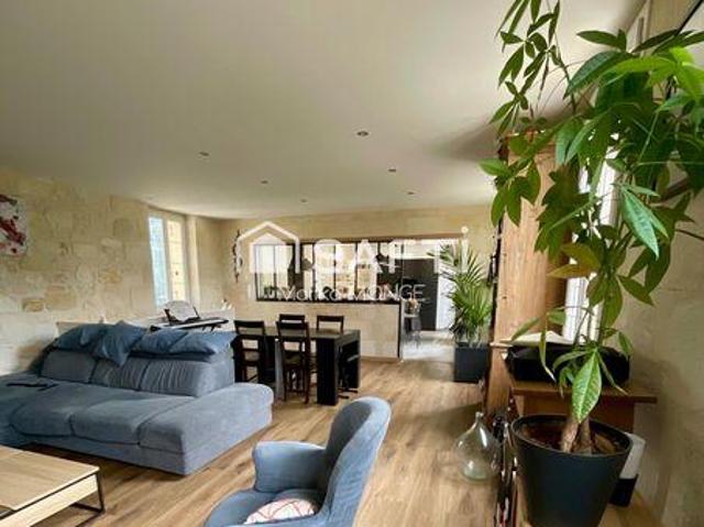 Villa 4 chambres, Daignac Aquitaine 33420 ES99275507