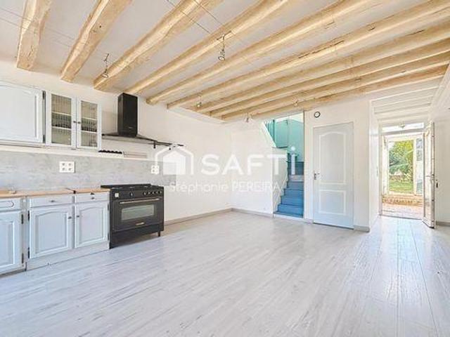Villa 4 chambres, Dammartin Île 77163 ELS105720169