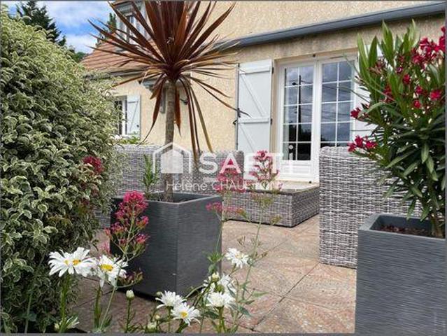 Villa 4 chambres, Dammartin Île 78111 DS103963431