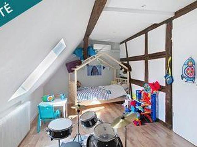 Villa 4 chambres, Dambach Alsace 67650 ES102275962