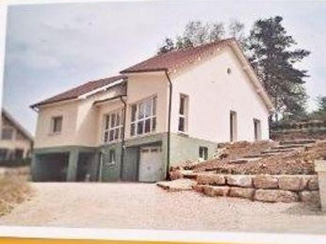 Villa 4 chambres, Dambenois Franche 25600 DS105509338