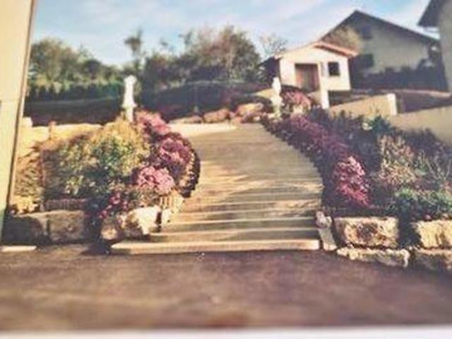 Villa 4 chambres, Dambenois Franche 25600 ES105509338