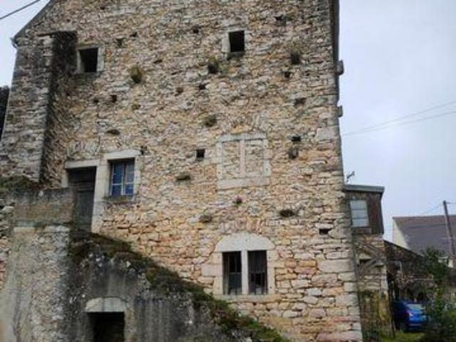 Villa 4 chambres, Damparis Franche 39500 DLS105170385