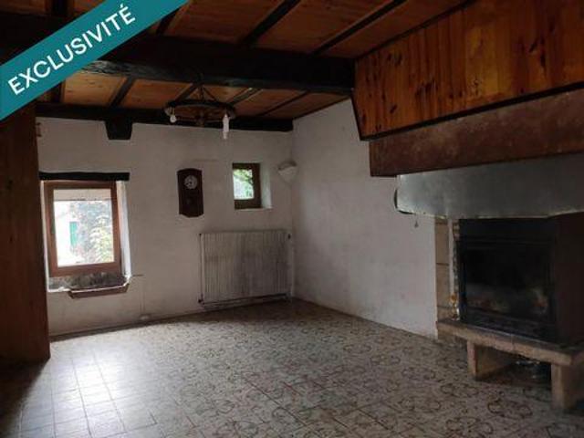 Villa 4 chambres, Damparis Franche 39500 ELS105170385