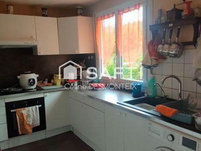 Villa 4 chambres, Dannemarie Franche 25310 ELS105412628