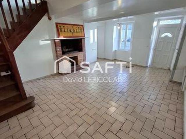 Villa 4 chambres, Dangy Basse 50750 DS98830172