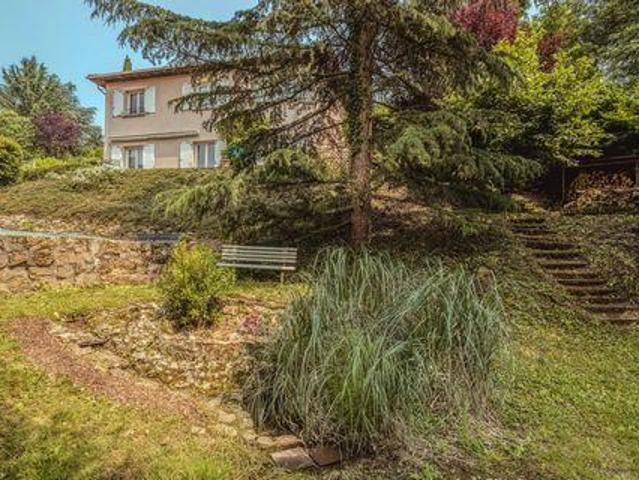 Villa 4 chambres, Dardilly Rhône 69570 DS94151433