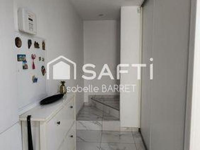 Villa 4 chambres, Décines Rhône 69150 ES96889658