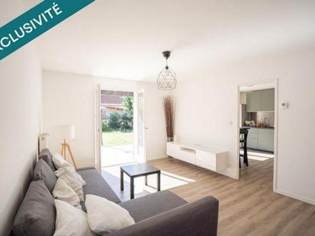 Villa 4 chambres, Decines Rhône 69150 ES104867862