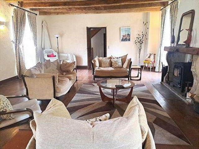 Villa 4 chambres, Degagnac Midi 46340 DLS102773585