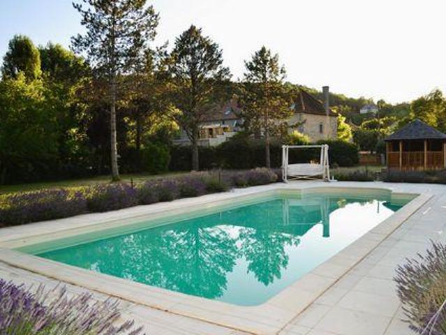 Villa 4 chambres, Degagnac Midi 46340 ELS102773585