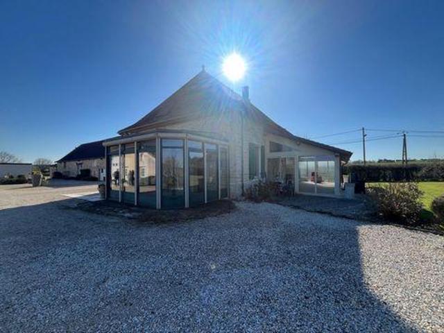 Villa 4 chambres, Demigny Bourgogne 71150 DS100726930