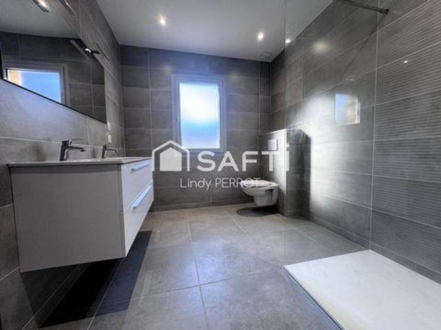 Villa 4 chambres, Demigny Bourgogne 71150 DS100733323
