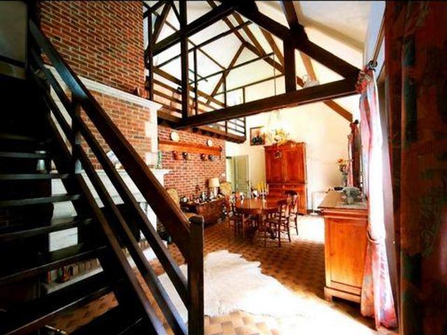 Villa 4 chambres, Dennebroeucq Nord 62560 DS102773556