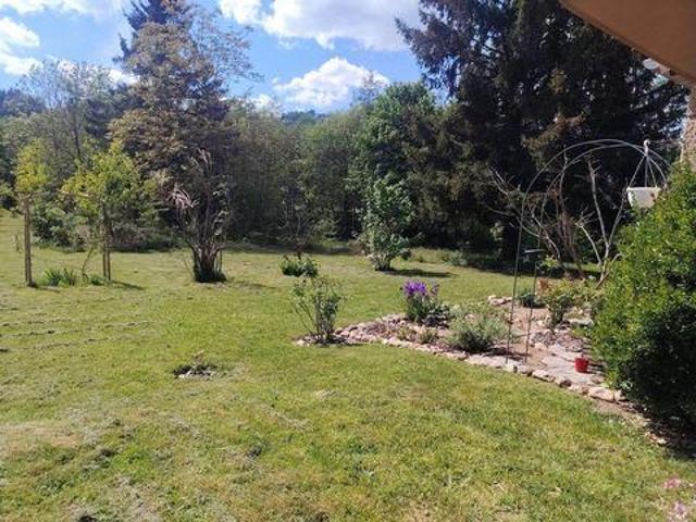 Villa 4 chambres, Desaignes Rhône 07570 DS105328992