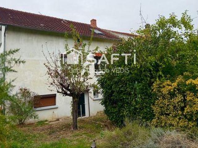 Villa 4 chambres, Desertines Auvergne 03630 DS106202730