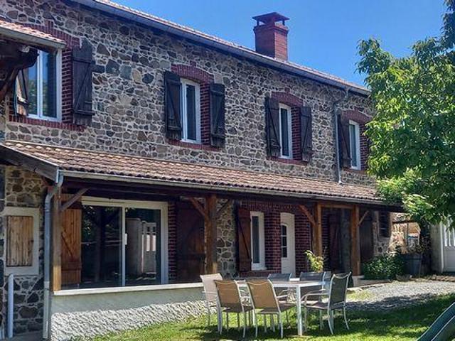Villa 4 chambres, Deux Grosnes Rhône 69860 DS103343332