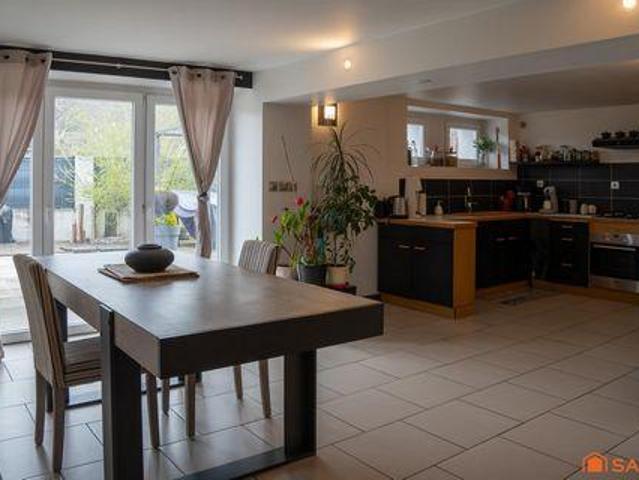 Villa 4 chambres, Devecey Franche 25870 DS100850720