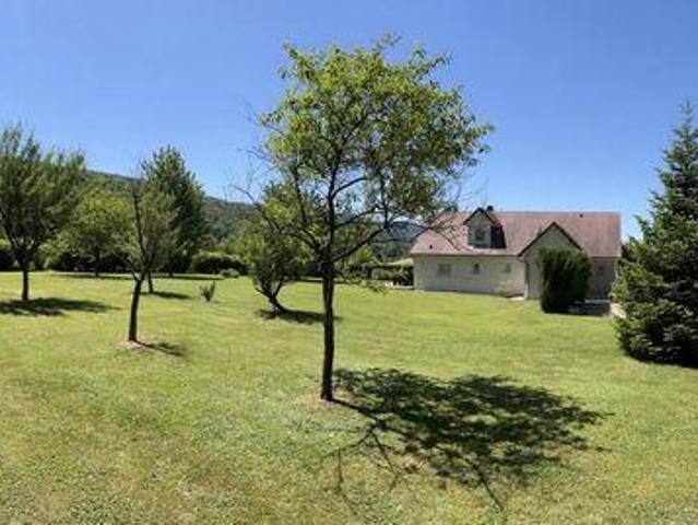 Villa 4 chambres, Devecey Franche 25870 DS99984344