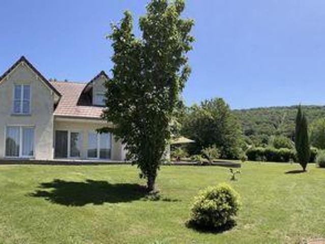 Villa 4 chambres, Devecey Franche 25870 ES99984344