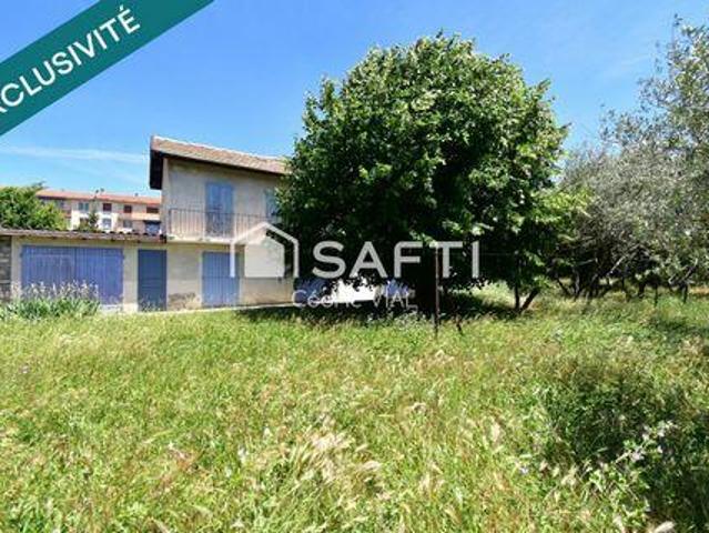 Villa 4 chambres, Digne Provence 04000 DLS104880737
