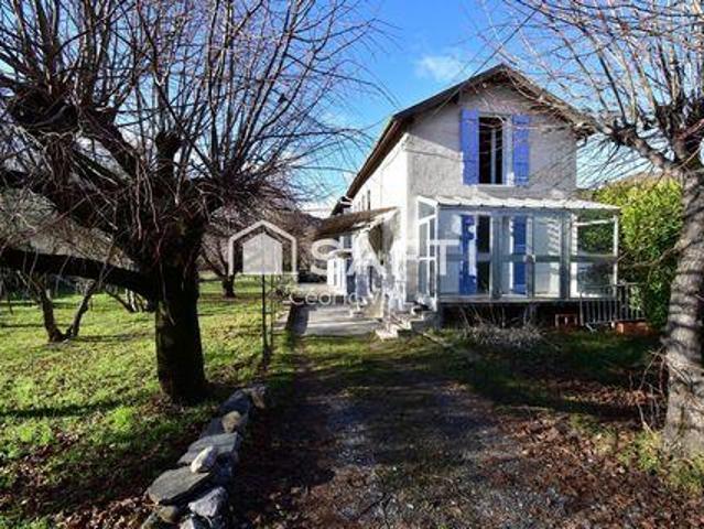 Villa 4 chambres, Digne Provence 04000 DLS104891727