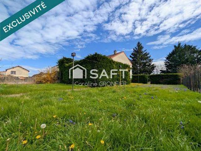Villa 4 chambres, Digoin Bourgogne 71160 DS103032499