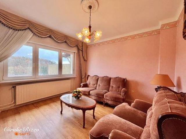 Villa 4 chambres, Diesen Lorraine 57890 ES98110150