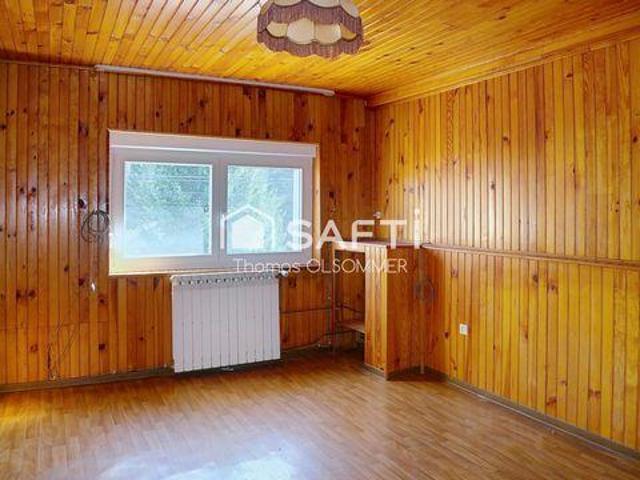 Villa 4 chambres, Diesen Lorraine 57890 ES99951306
