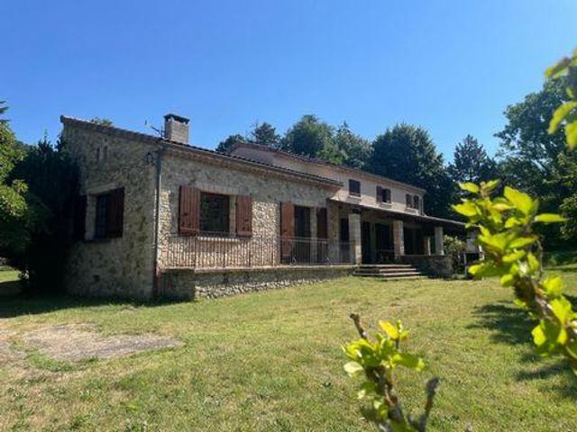 Villa 4 chambres, Dieulefit Rhône 26220 ELS104786752