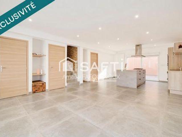 Villa 4 chambres, Dieulouard Lorraine 54380 DLS105472444