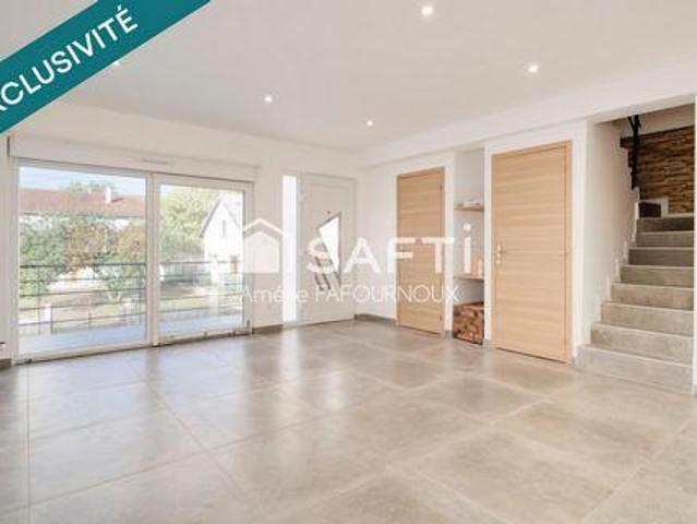Villa 4 chambres, Dieulouard Lorraine 54380 ELS105472444