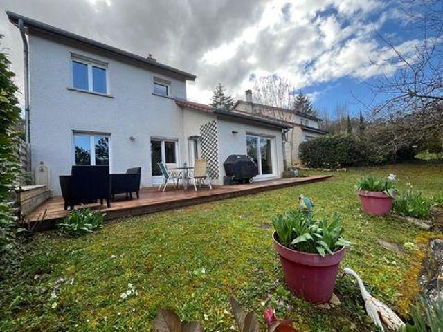 Villa 4 chambres, Dijon Bourgogne 21000 DS100055955
