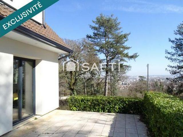Villa 4 chambres, Dijon Bourgogne 21000 DS99733540