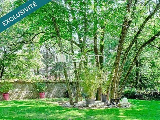 Villa 4 chambres, Dijon Bourgogne 21000 ES99733540