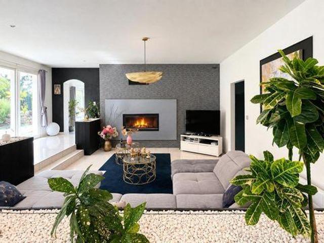 Villa 4 chambres, Dirac Poitou 16410 ES105656294