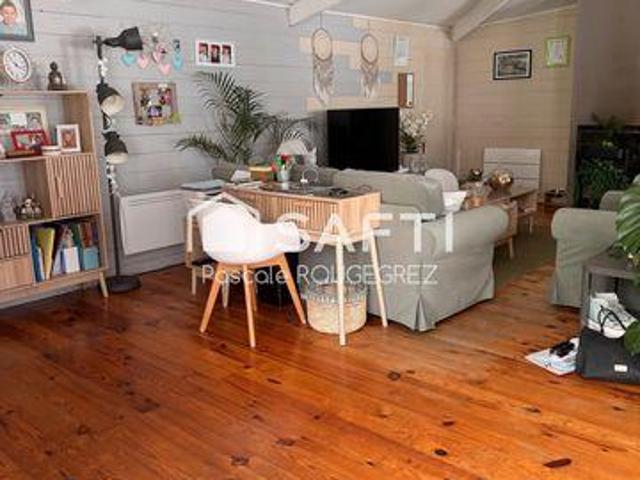 Villa 4 chambres, Divion Nord 62460 DLS103376738