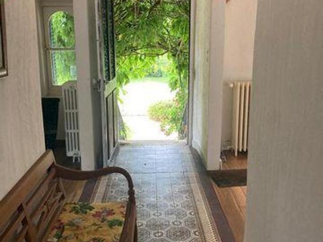 Villa 4 chambres, Dixmont Bourgogne 89500 DS101230204