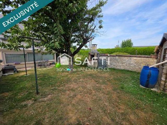 Villa 4 chambres, Dizy Picardie 02340 DS104110592