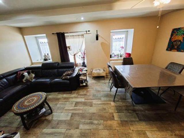 Villa 4 chambres, Doissin Rhône 38730 ES100852712