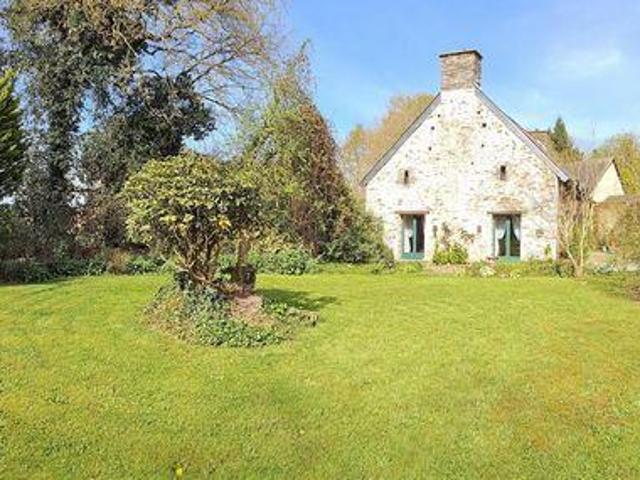 Villa 4 chambres, Dol Bretagne 35120 DS102957260